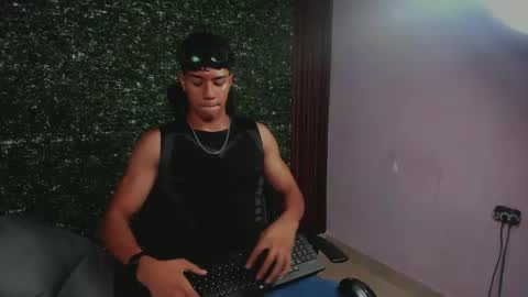 damon online show from November 24, 5:23 pm