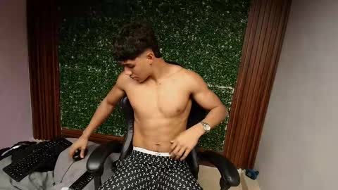 damon online show from January 13, 7:30 pm