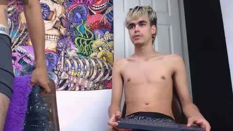 damoncolbi online show from January 18, 11:44 pm