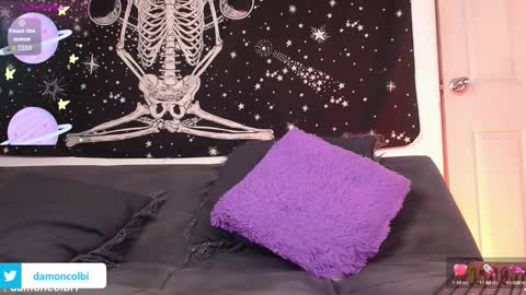 damoncolbi online show from November 27, 11:51 pm