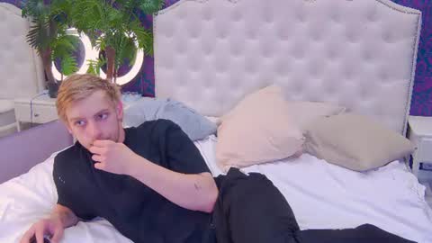 Damon online show from June 28, 2:01 pm