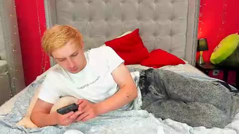 Damon online show from July 12, 6:04 am