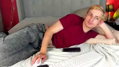 Damon online show from July 14, 12:55 pm