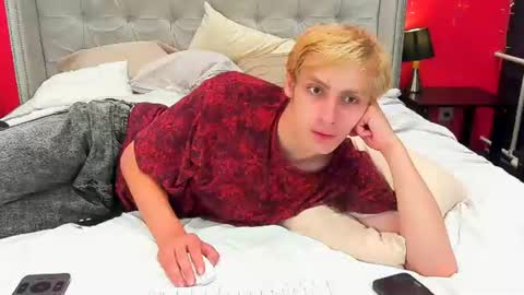 Damon online show from July 21, 4:59 am