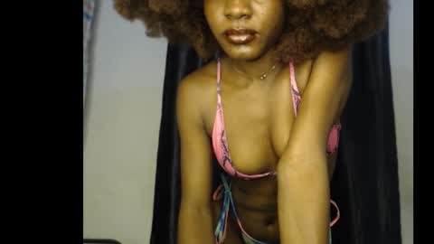 leah online show from November 9, 6:06 pm