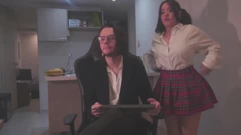 AbyssVoid online show from November 4, 9:47 pm