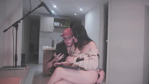 AbyssVoid online show from November 12, 4:46 am