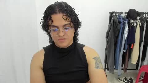 Diane Blosson online show from April 9, 7:08 pm