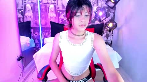 D A N online show from December 2, 12:49 am