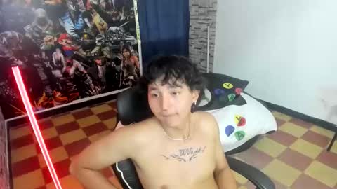 Snapshot of dan_cristancho chatting on September 8, 5:45 pm dan cristancho online show from September 8, 5:45 pm