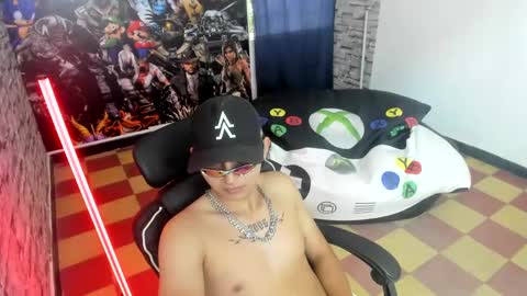 Snapshot of dan_cristancho chatting on September 9, 4:17 pm dan cristancho online show from September 9, 4:17 pm