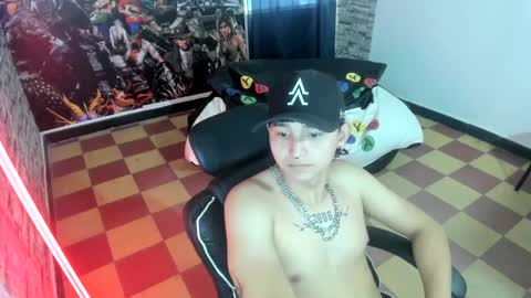 Snapshot of dan_cristancho chatting on September 11, 3:34 pm dan cristancho online show from September 11, 3:34 pm