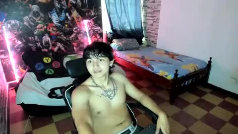 Snapshot of dan_cristancho chatting on September 25, 1:59 pm dan cristancho online show from September 25, 1:59 pm