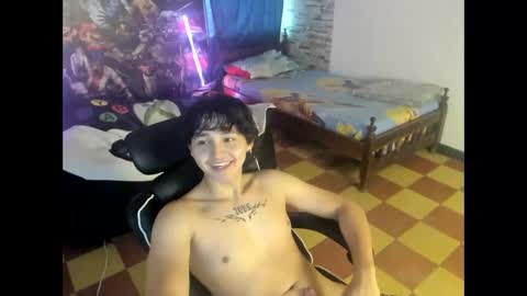 Snapshot of dan_cristancho chatting on September 30, 1:49 pm dan cristancho online show from September 30, 1:49 pm