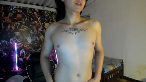 Snapshot of dan_cristancho chatting on October 2, 1:40 pm dan cristancho online show from October 2, 1:40 pm