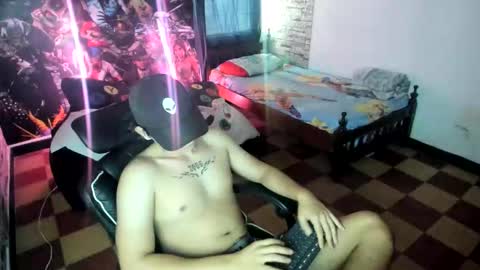 Snapshot of dan_cristancho chatting on October 12, 1:54 pm dan cristancho online show from October 12, 1:54 pm