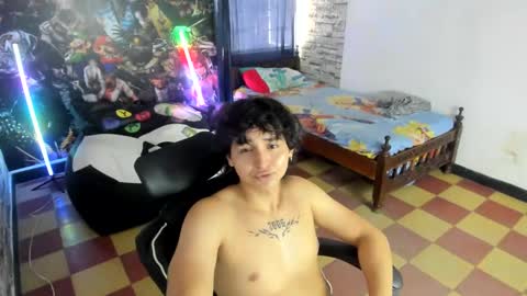 Snapshot of dan_cristancho chatting on October 14, 4:41 pm dan cristancho online show from October 14, 4:41 pm