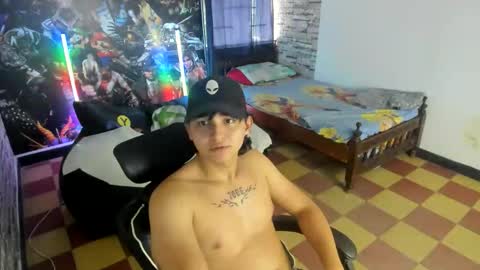 Snapshot of dan_cristancho chatting on October 17, 5:04 pm dan cristancho online show from October 17, 5:04 pm