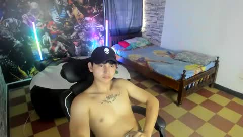 Snapshot of dan_cristancho chatting on October 23, 2:16 pm dan cristancho online show from October 23, 2:16 pm