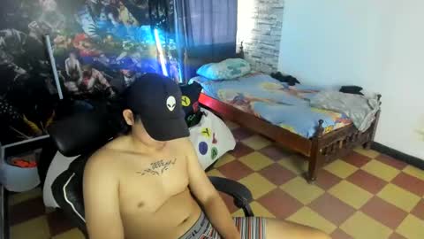 Snapshot of dan_cristancho chatting on November 1, 1:46 pm dan cristancho online show from November 1, 1:46 pm