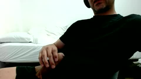 dan_demps online show from June 18, 1:39 am