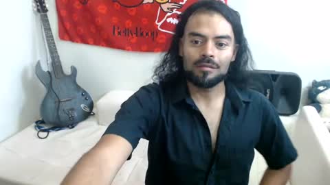 Dan Khemeia online show from June 20, 2:53 pm