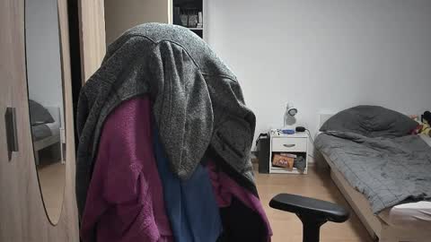 King Dan online show from April 7, 7:25 pm