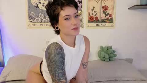 Bluemoon online show from September 10, 9:26 pm