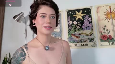 Bluemoon online show from October 18, 5:14 pm