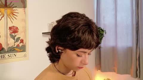 Bluemoon online show from December 14, 8:02 pm