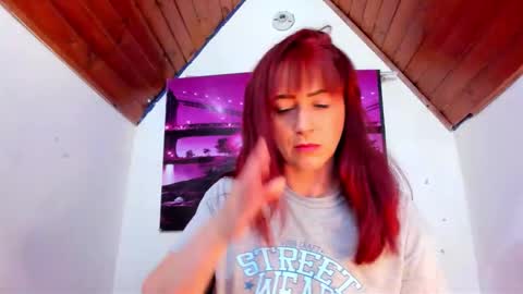 dana online show from November 10, 7:57 pm