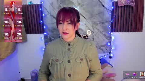 dana online show from February 10, 8:51 am