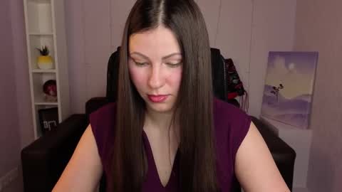 Dana Dom online show from February 5, 7:46 am