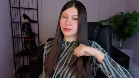 Dana Dom online show from March 21, 3:11 am