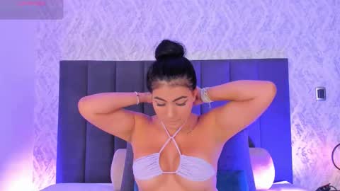 Dana online show from January 7, 7:38 pm