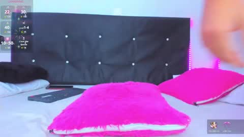 danna online show from May 8, 1:22 am