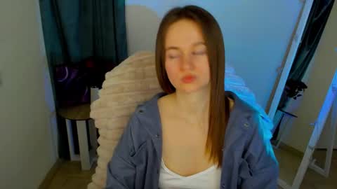 Dana online show from January 12, 7:41 pm