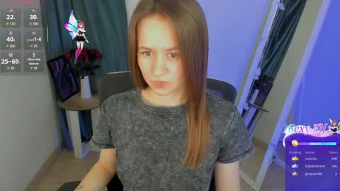 Snapshot of dana_orchid_ chatting on March 29, 7:14 pm Dana online show from March 29, 7:14 pm