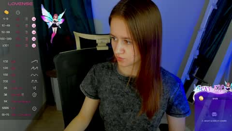 Snapshot of dana_orchid_ chatting on April 2, 6:38 pm Dana online show from April 2, 6:38 pm