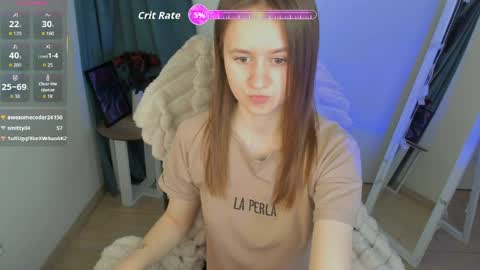 Snapshot of dana_orchid_ chatting on April 5, 6:49 pm Dana online show from April 5, 6:49 pm