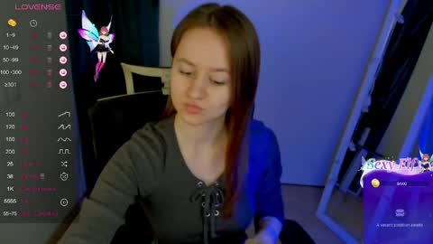 Snapshot of dana_orchid_ chatting on April 6, 6:42 pm Dana online show from April 6, 6:42 pm