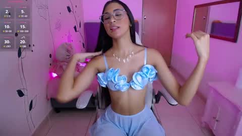 dana_paula online show from February 1, 12:05 pm