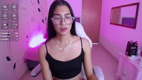 dana_paula online show from February 5, 2:59 pm