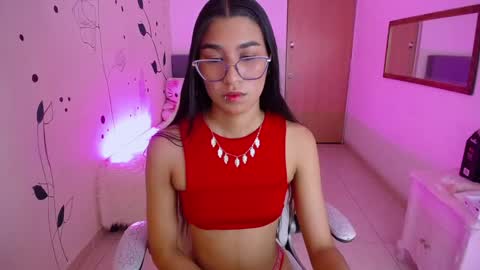 dana_paula online show from February 20, 11:53 am