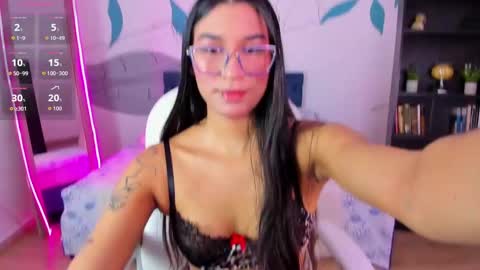 dana_paula online show from September 30, 2:22 pm