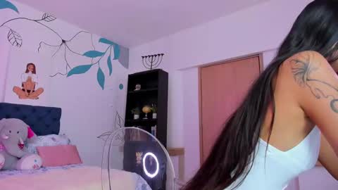 dana_paula online show from October 18, 11:44 am