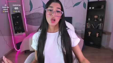 dana_paula online show from November 9, 11:41 am