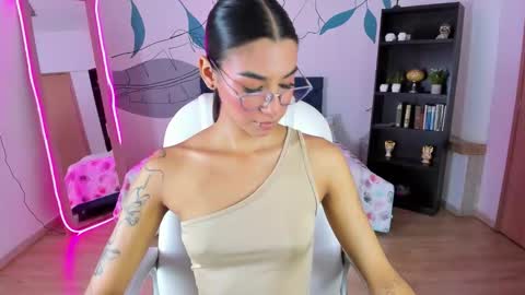 dana_paula online show from January 11, 11:48 am