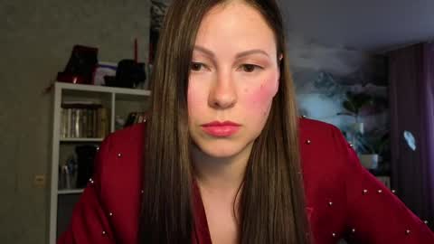 Dana online show from May 7, 1:27 pm
