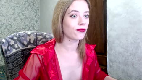 Dana SmileX online show from October 22, 5:56 pm